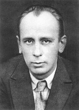 Bakhtin, Mikhail, 1895-1975