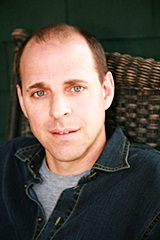 Paterniti, Michael