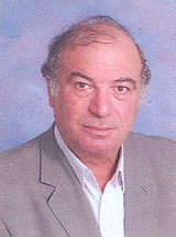 Μάργαρης, Νίκος Ι., καθηγητής ηλ. κυκλωμάτων