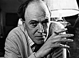 Dahl, Roald