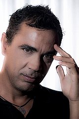 Ρουσομάνης, Μάκης