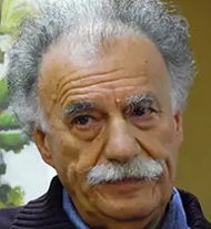 Μπαραμπούτης Κώστας Ν.