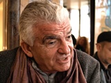 Σφουντούρης, Αργύρης