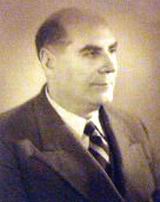 Παπανούτσος, Ευάγγελος Π., 1900-1982