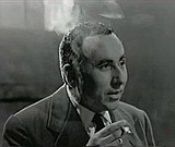 Μάτσας, Νέστορας, 1930-2012