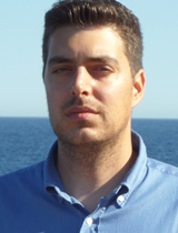 Μοσχάτος, Κωνσταντίνος