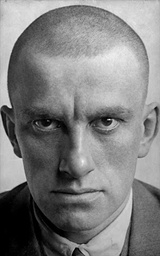 Mayakovsky, Vladimir, 1893-1930