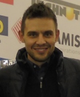 Κηπουρός, Κωνσταντίνος