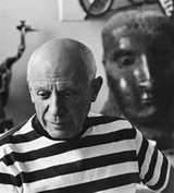 Picasso, Pablo, 1881-1973