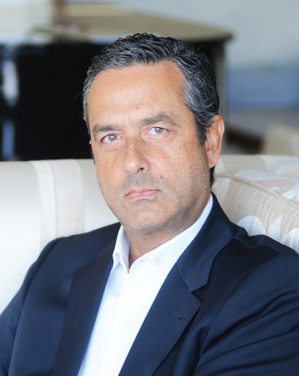 Τσαλδάρης Αριστείδης