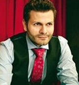 Ζερβάκης, Μάνος