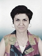 Πιερή - Στασίνου, Μαρία