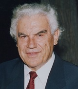 Λάββας, Γεώργιος Π.