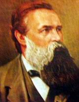 Engels, Friedrich, 1820-1895