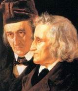 Grimm, Wilhelm Karl