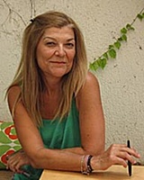 Παπαδοπούλου, Βάσω Θ.