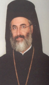Νανάκης, Ανδρέας Α.