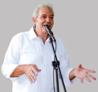 Γονιδάκης Βαγγέλης