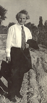 Τζούλης, Θανάσης Χ.
