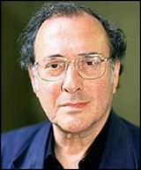 Pinter, Harold, 1930-2008