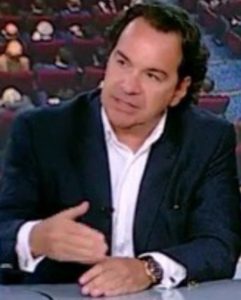 Σταθακόπουλος Δημήτριος Οδ.