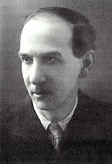 Λαπαθιώτης, Ναπολέων, 1888-1944