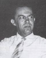 Λεκατσάς, Παναγής, 1911-1970