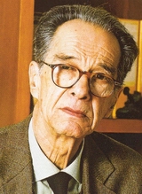 Ζήβας, Διονύσης Α., 1928-2018