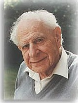 Popper, Karl