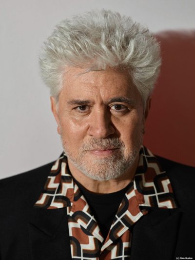 Almodovar Pedro