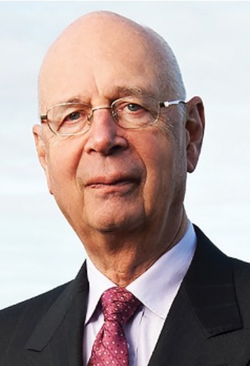 Schwab Klaus