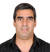 Κόλτσης Χρήστος