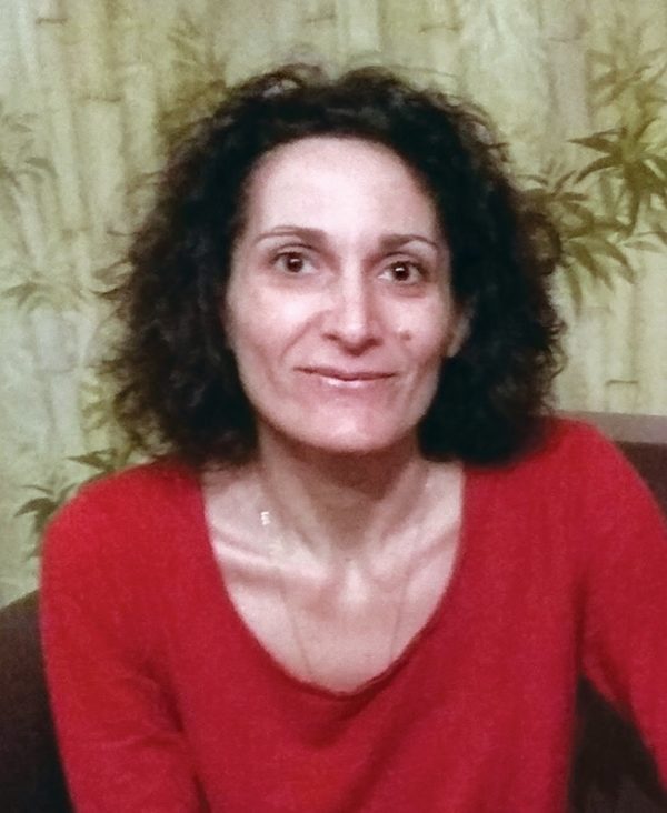 Πέτρογλου Ορτανσία