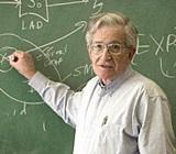 Chomsky, Noam, 1928-