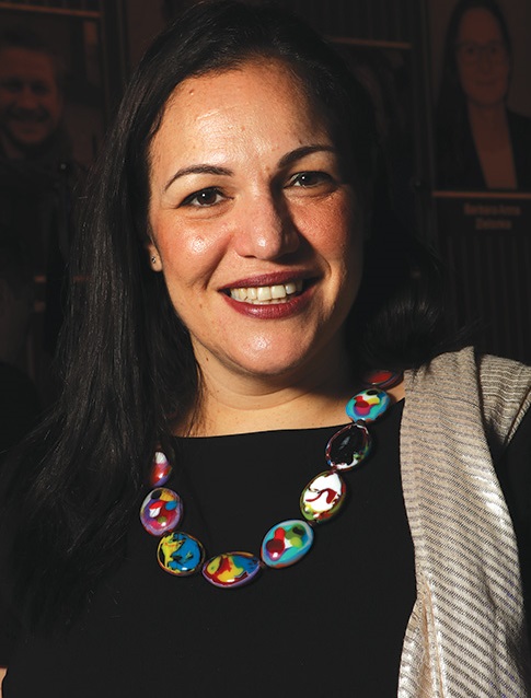 Ζαφειράκου Άντρια