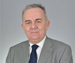 Μπλέτσας Σωτήρης