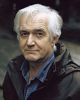 Mankell, Henning, 1948-2015
