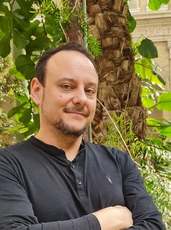 Μαγιορκίνης Γκίκας