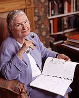 James, P. D., 1920-2014