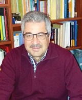 Πρίντεζης Γιάννης