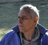 Μαραγκόπουλος, Άρης