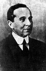 Εφταλιώτης, Αργύρης, 1849-1923