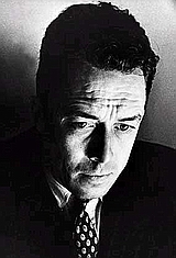 Camus, Albert, 1913-1960