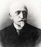 Καλλιγάς, Παύλος, 1814-1896