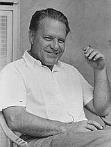 Durrell, Lawrence, 1912-1990