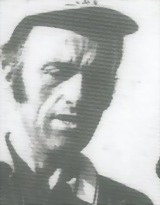 Καβάγιας, Γιώργος