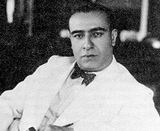 Μπαστιάς, Κωστής, 1901-1972
