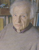Bonnefoy, Yves, 1923-2016