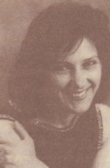 Δικαίου, Ελένη