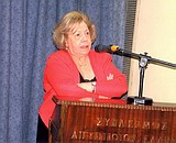 Γιαλουράκη, Σοφία